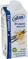 Trinkmahlzeit Protein Complete Vanille all in