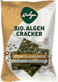 Cracker Bio Algen Sesam & Leinsamen Helga