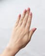 UV Nagelfolie 113 Rose manicino