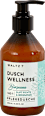 Dusch Wellness Bio-Sauna Pflegedusche Fichte & Bergminze WALTZ7
