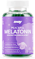 Jeleuri cu melatonină și vitamina B6 sway