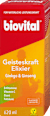 Geisteskraft Elixier Grinko & Ginseng biovital