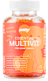 Jeleuri cu vitamine și minerale sway