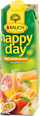 Multivitamin ital 100% RAUCH happy day