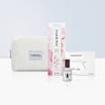 UV Nagelfolien Starter-Set White manicino