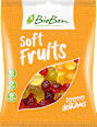 Fruchtgummi Soft Fruits Haas