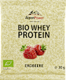 Whey Protein Erdbeere AlpenPower