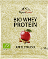 Whey Protein Apfelstrudel AlpenPower