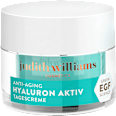 Tagescreme Hyaluron aktiv judith williams COSMETICS