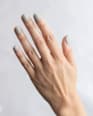 UV Nagelfolien 130 Dove Grey manicino