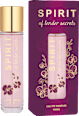 Eau de Parfum Tender Secrets Donna SPIRIT