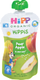 Hippis bio sadni žepek jabolka-hruške HiPP