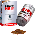 Streuhaar – Nr. 7 - 8 Dark Blonde Cover Hair
