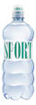 Prírodná minerálna voda Sport - neperlivá VÖSLAUER