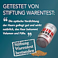 Streuhaar – Nr. 7 - 8 Dark Blonde Cover Hair