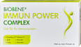 Immun Power Complex Kapseln BIOBENE