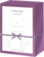 Geschenkset Mon Amour CÂLINE