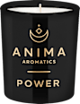 Geschenkset Anima Aromatics EdP & Duftkerze Anima Aromatics