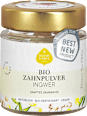 Zahnpulver Bio Inwger Eliah Sahil