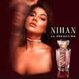 Eau de Parfum La Seduction NIHAN