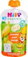 BIO Voćna zabava - banana, kruška i mango, 4+ meseci  HiPP
