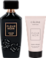 Geschenkset Fleur Noir CÂLINE