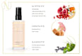 Haarparfüm Nihan Elixir absolu NIHAN