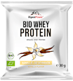 Whey Protein Vanille AlpenPower
