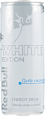 Energy Drink White Edition Red Bull