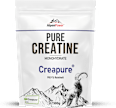 Energie Getränkepulver Pure Creatine Creapure AlpenPower