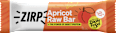 Proteinriegel Apricot Raw Bar ZIRP