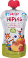 Hippis bio sadni žepek gozdni sadeži z jabolki in breskvami, od 4. meseca HiPP