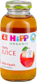 ORGANIC 100% voćni sok - jabuka, od 4.meseca HiPP