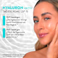 Gesichtscreme Hyaluron Aktiv LSF 15 Judith Williams