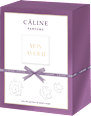 Geschenkset Mon Amour CÂLINE