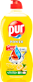 Detergent de vase Power Lemon pur