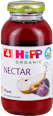 ORGANIC voćni nektar- šljiva sa kruškom, od 4. meseca HiPP