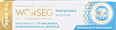 Zahnpasta Med-Protect Sensitive Dr. WORSEG
