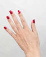 UV Nagelfolien 119 Berry Jam manicino