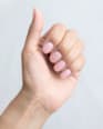 UV Nagelfolien 110 Cotton Candy manicino