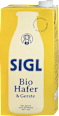 Hafer- & Gerstedrink Bio SIGL