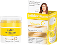 Serum in Creme Vitamic C+ judith williams COSMETICS