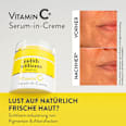 Serum in Creme Vitamic C+ judith williams COSMETICS