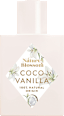 Geschenkset Weihnachten "Coco Vanilla" 2tlg Nature Blossom