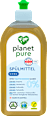 Spülmittel 0% ohne planet pure