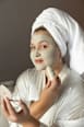 Gesichtsmaske & Cleanser 2in1 Stick klärend The Skinimalist