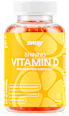 Jeleuri gumate cu Vitamina D sway