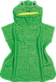 Badetuch Poncho Frosch FÜRNIS