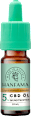 Mundtropfen CBD Öl 5 % Hanfama