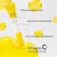 Augencreme Vitamin C+ judith williams COSMETICS